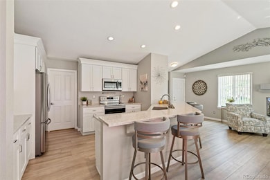 9703 Independence Dr unit 9703, Westminster, CO 80021 - photo 5