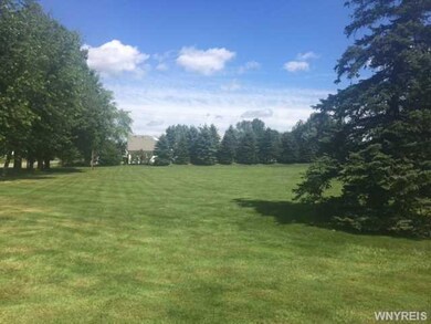 Land/Lot.