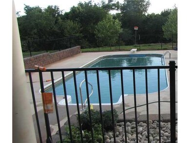 Swimming Pool/Hot Tub/Sauna. Great place to hang o