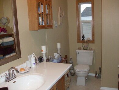 Master Bath - view #2