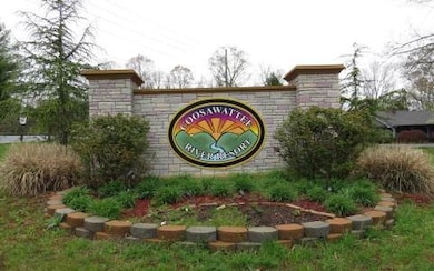 Gated Entrance
