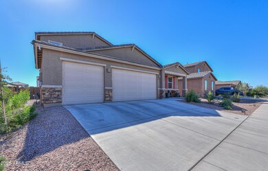 10575 W Kerrigan Ln, Marana, AZ 85653 - photo 3