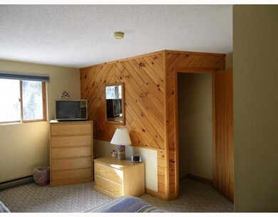Bedroom.