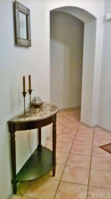 Front Entryway