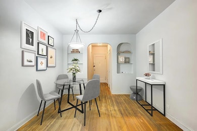 106-15 Queens Blvd unit 3R, Forest Hills, NY 11375 - photo 5