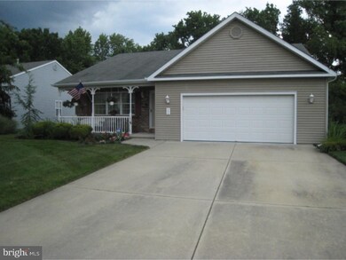 204 Gaunt Dr, Mickleton, NJ 08056 - photo 4