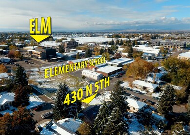430 N 5th Ave, Bozeman, MT 59715 - photo 2