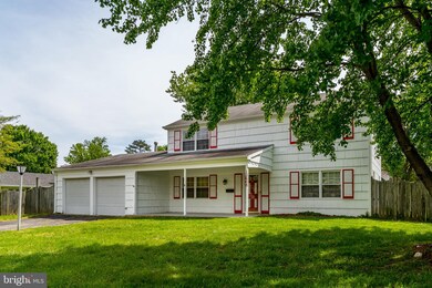 12608 Millstream Dr, Bowie, MD 20715 - photo 2