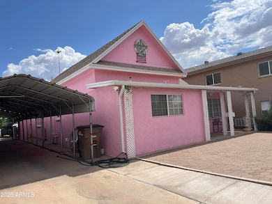 Carport