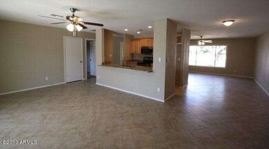 Great Room - Wide