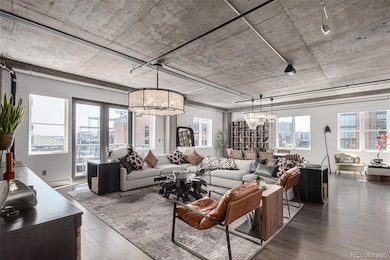 1735 19th St unit 6D, Denver, CO 80202 - photo 4