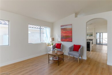 Volume ceilings