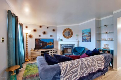 Living Space