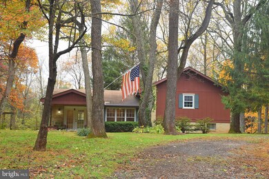 343 Summit Point Dr, Front Royal, VA 22630 - photo 3