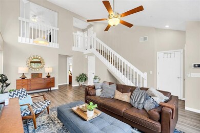 You will love to entertain Friends and Family here