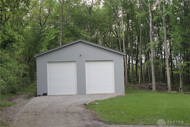 1896 Reeder Rd, Blanchester, OH 45107 - photo 2