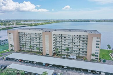 Merritt Towers unit A105, Merritt Island, FL 32952 - photo 2