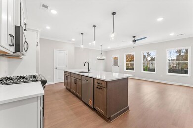 336 Colsen Dr, Acworth, GA 30102 - photo 2