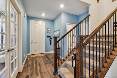 21803 E Quincy Place, Aurora, CO 80015 - photo 2