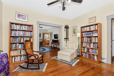 9 Deane St, Fairhaven, MA 02719 - photo 4