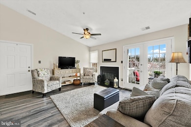 6455 Greenfield Rd unit 1109, Elkridge, MD 21075 - photo 5