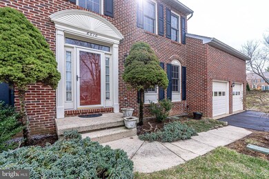 6210 Point Cir, Centreville, VA 20120 - photo 2