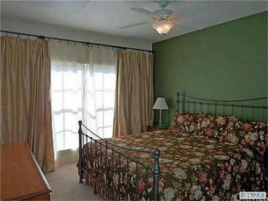 Master bedroom with Bath