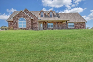 2241 SW Post Oak Rd, Cache, OK 73527 - photo 3