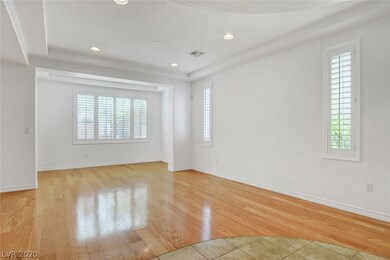 11281 Corsica Mist Ave, Las Vegas, NV 89135 - photo 4