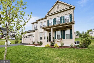 35943 Fieldside Way, Round Hill, VA 20141 - photo 2