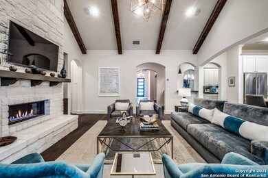 24137 Mateo Ridge, San Antonio, TX 78261 - photo 3