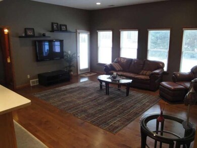 Living Room.