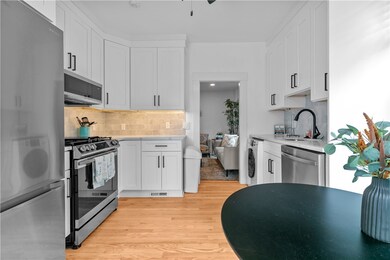 13 Sherman St unit 1, Newport, RI 02840 - photo 3