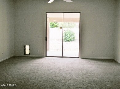 SPACIOUS GREAT ROOM