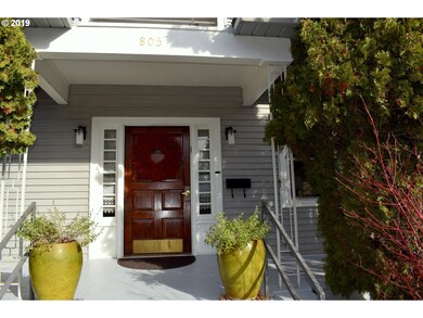 Entrance/Foyer