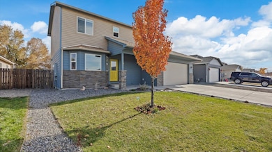 466 El Jardin Ln, Clifton, CO 81520 - photo 2