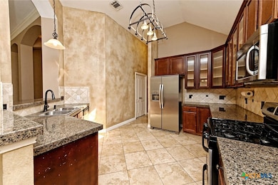 1504 Laurel Oak Loop, Round Rock, TX 78665 - photo 4