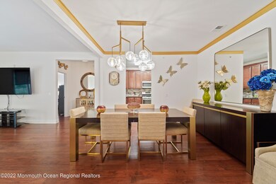 107 Bloomsbury Dr, Morganville, NJ 07751 - photo 2