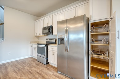 604 Goddin St, Richmond, VA 23231 - photo 7