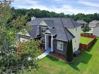 6793 Oconee Place, Fairburn, GA 30213 - photo 6