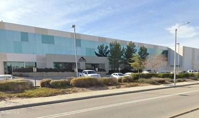 0 2nd West On Ave O, Palmdale, CA 93551 - photo 3