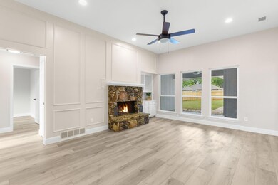 400 Elliot St, Wylie, TX 75098 - photo 3