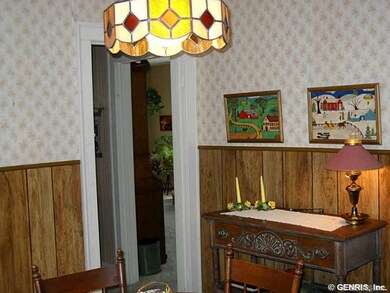 Dining Room.