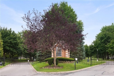 GATED FRONT ENTRY