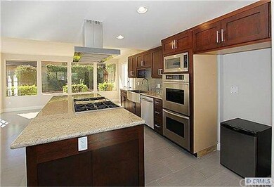 Custom Kitchen