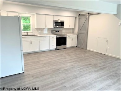 160 Harner Run Rd, Morgantown, WV 26508 - photo 6