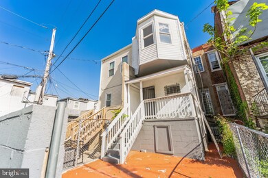 1603 E Lafayette Ave, Baltimore, MD 21213 - photo 3