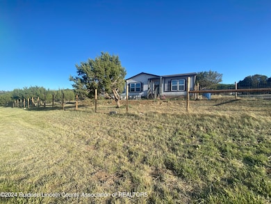 105 Boothill Rd, Alto, NM 88312 - photo 3