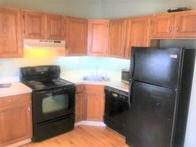 178 Lincoln St unit 14, Worcester, MA 01605 - photo 5