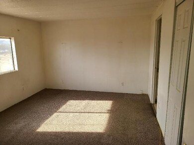 Bedroom 2 #1
